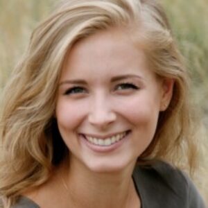 Profile photo of Margaret Mia